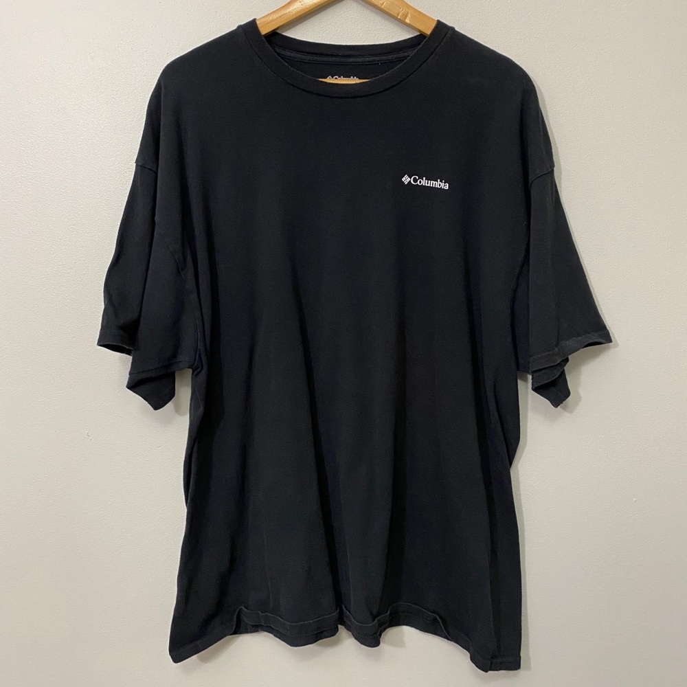 Columbia Tee